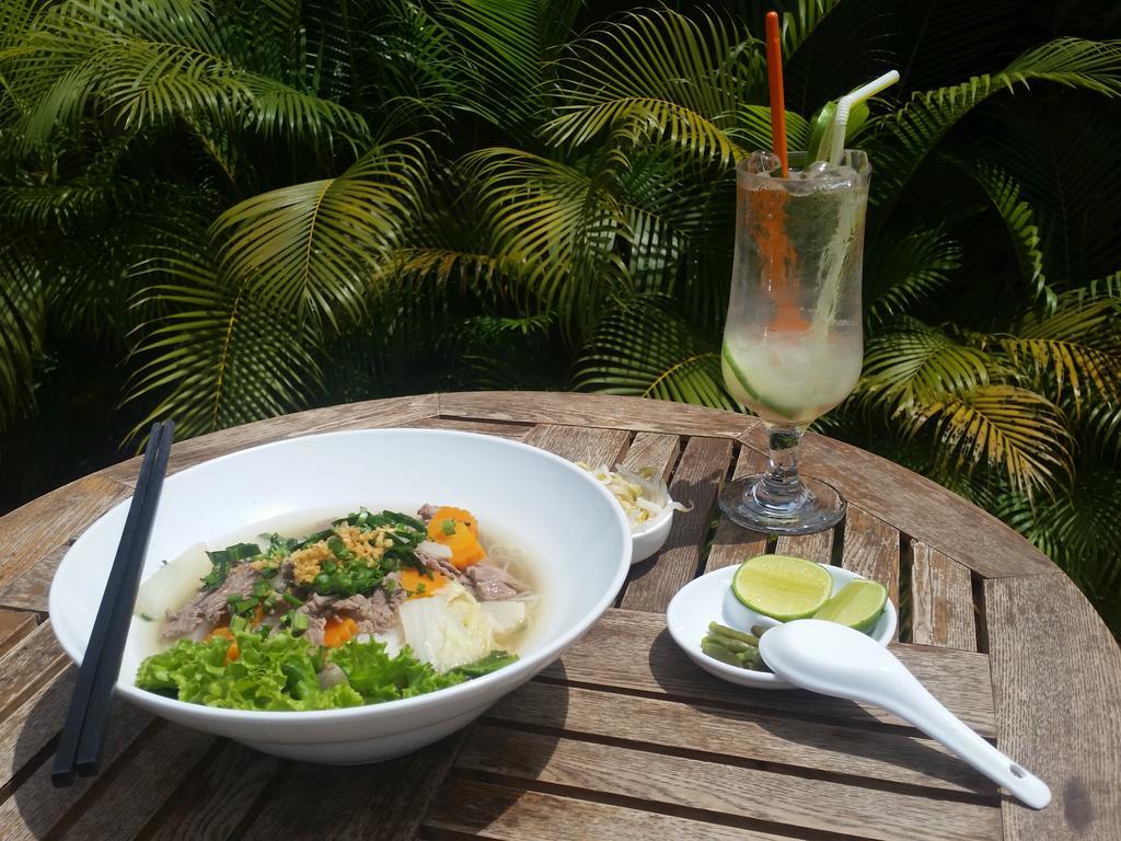 Number 9 Hotel Phnom Penh Esterno foto
